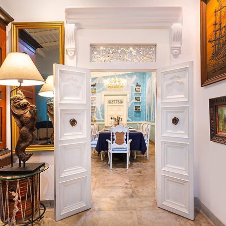 55Tg Boutique Suites Kolombo Bagian luar foto