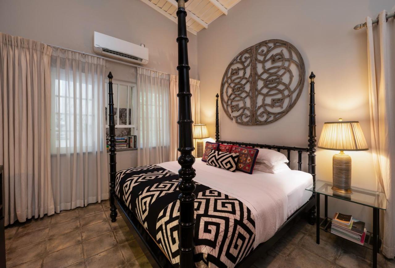 55Tg Boutique Suites Kolombo Bagian luar foto