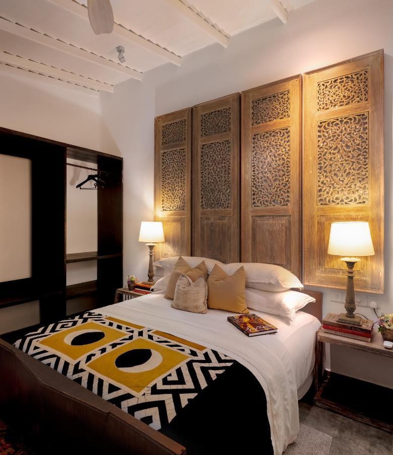 55Tg Boutique Suites Kolombo Bagian luar foto