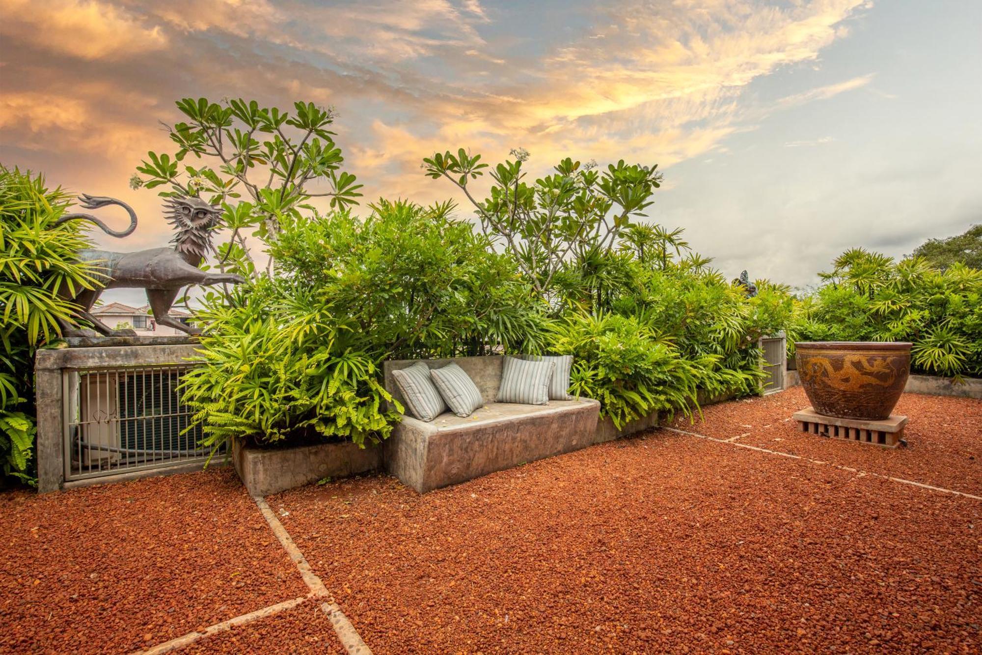 55Tg Boutique Suites Kolombo Bagian luar foto