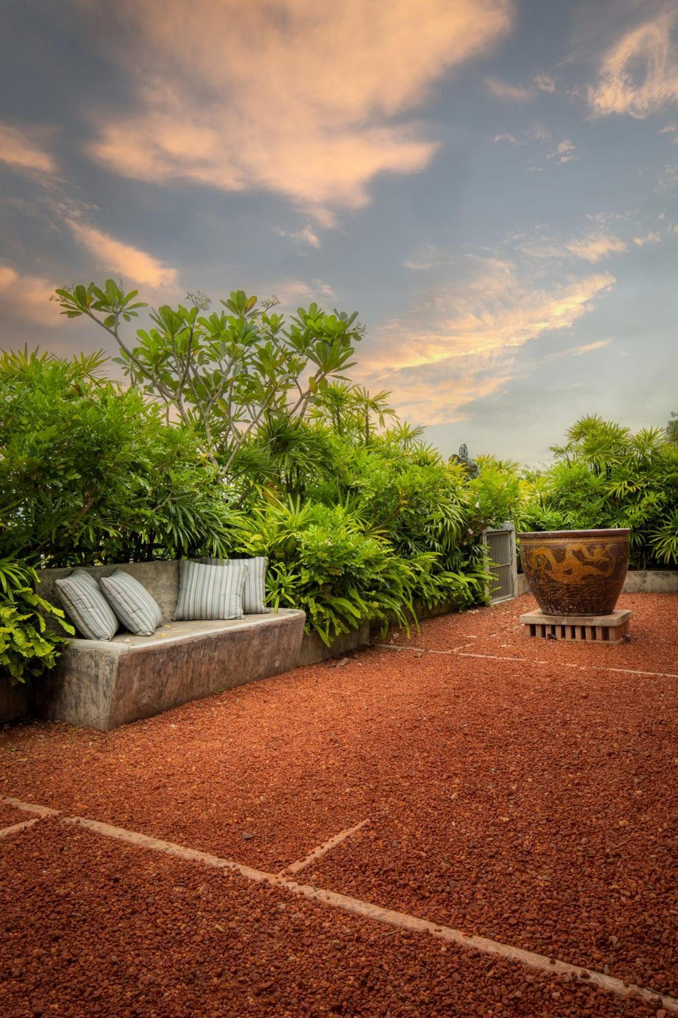 55Tg Boutique Suites Kolombo Bagian luar foto