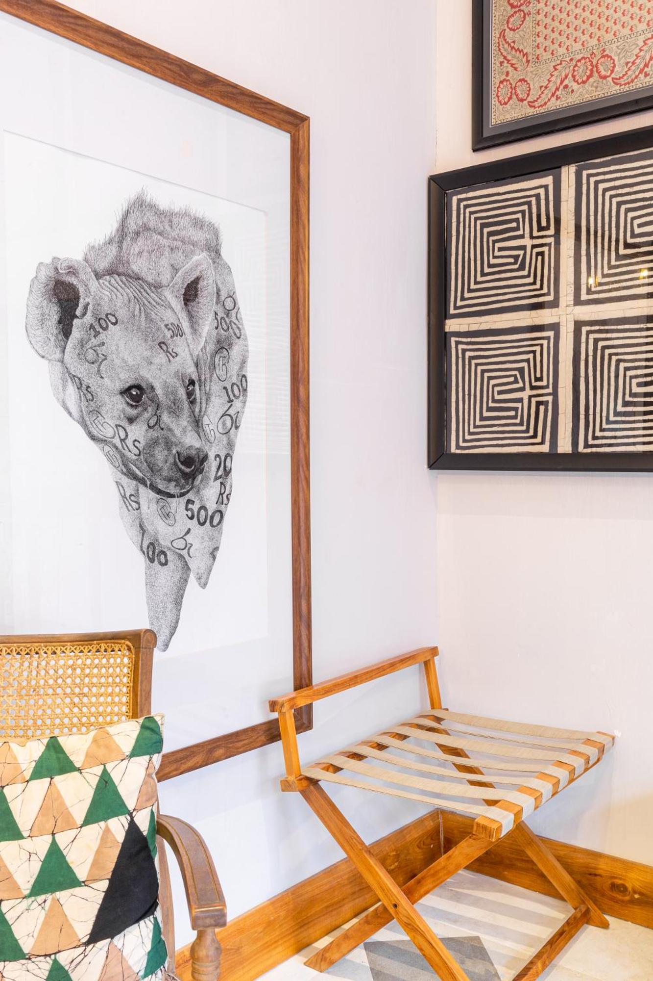 55Tg Boutique Suites Kolombo Bagian luar foto