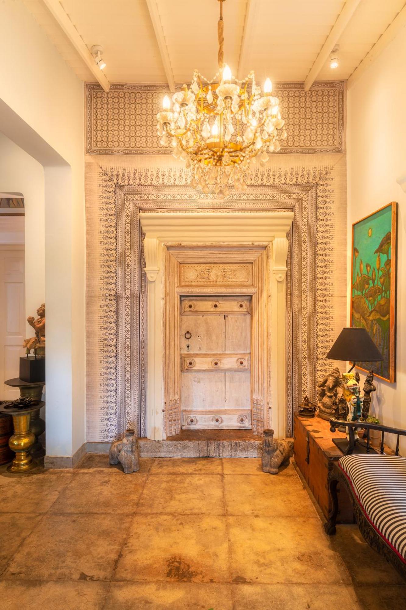 55Tg Boutique Suites Kolombo Bagian luar foto