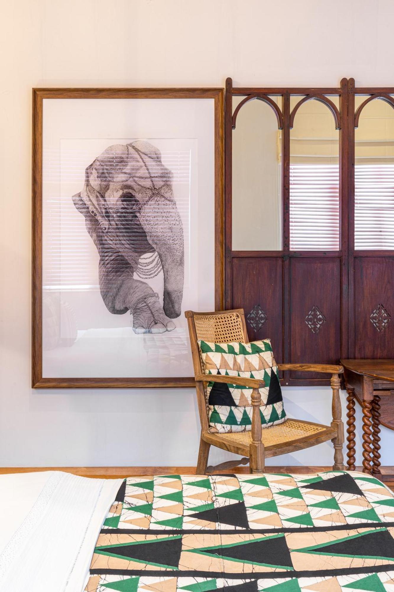 55Tg Boutique Suites Kolombo Bagian luar foto