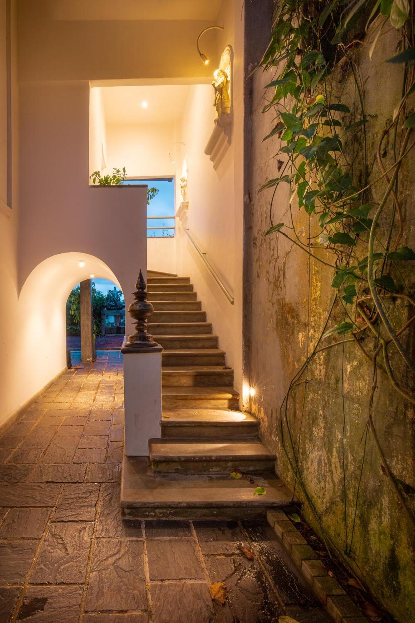 55Tg Boutique Suites Kolombo Bagian luar foto