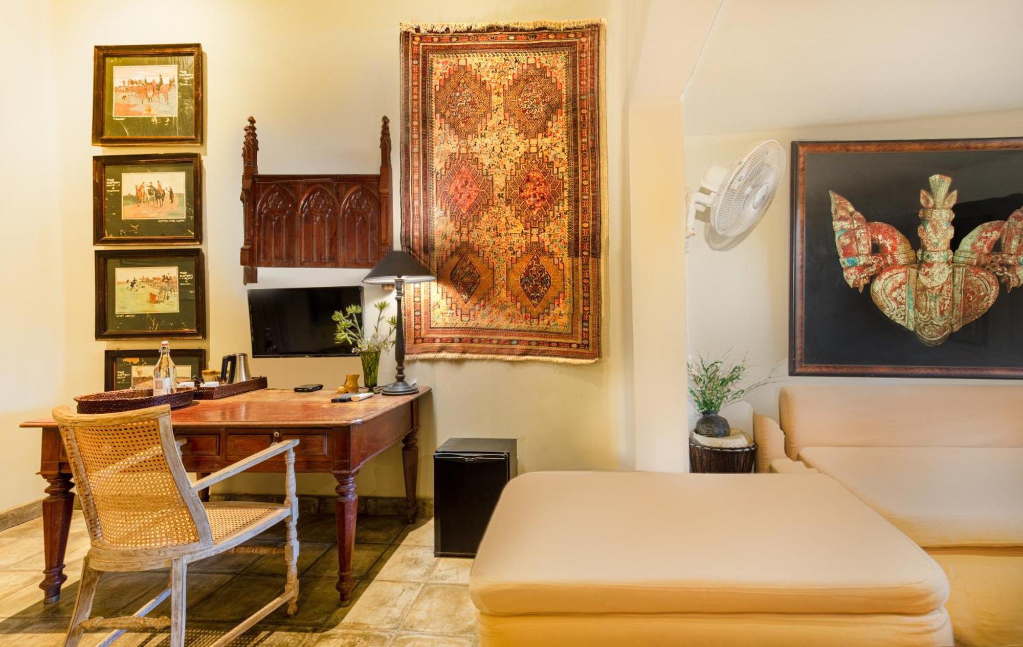 55Tg Boutique Suites Kolombo Bagian luar foto