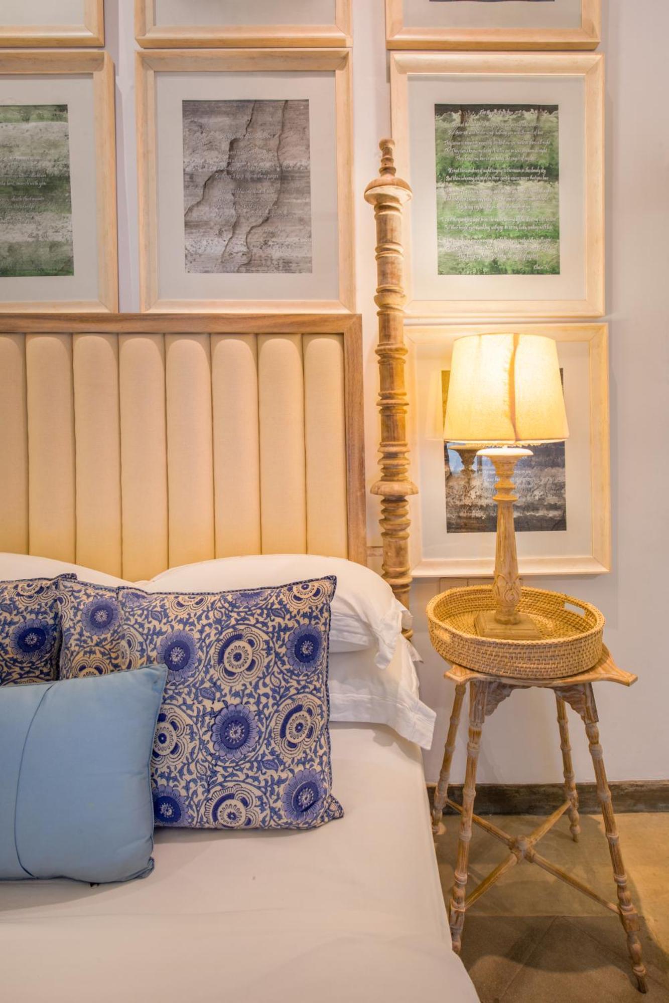 55Tg Boutique Suites Kolombo Bagian luar foto