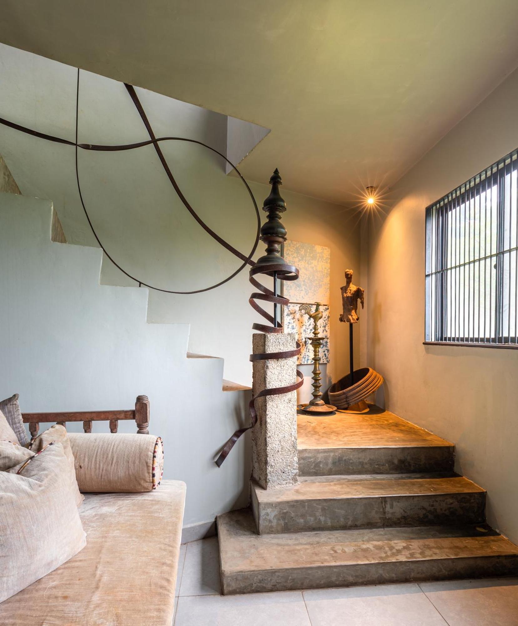 55Tg Boutique Suites Kolombo Bagian luar foto