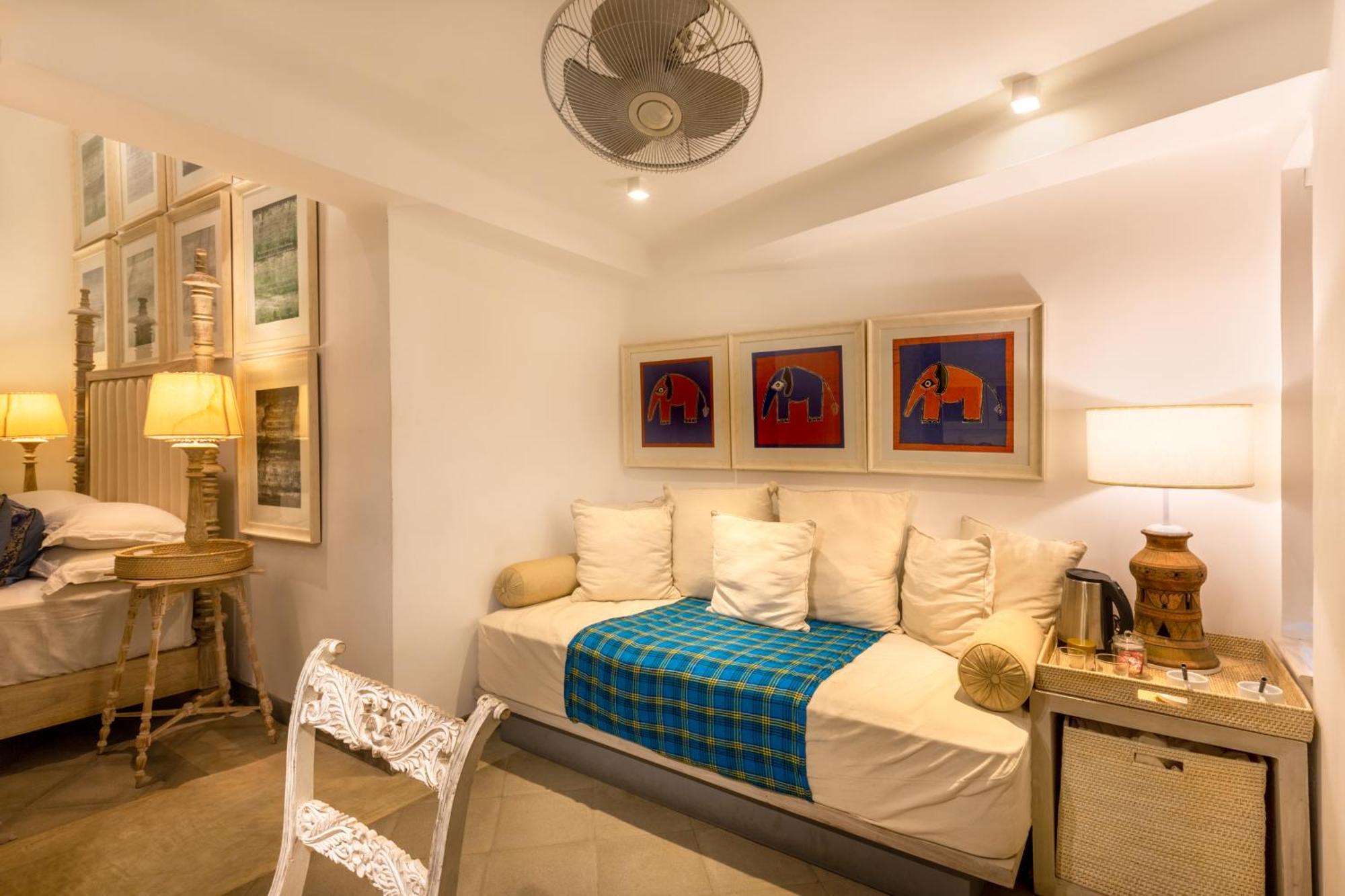 55Tg Boutique Suites Kolombo Bagian luar foto