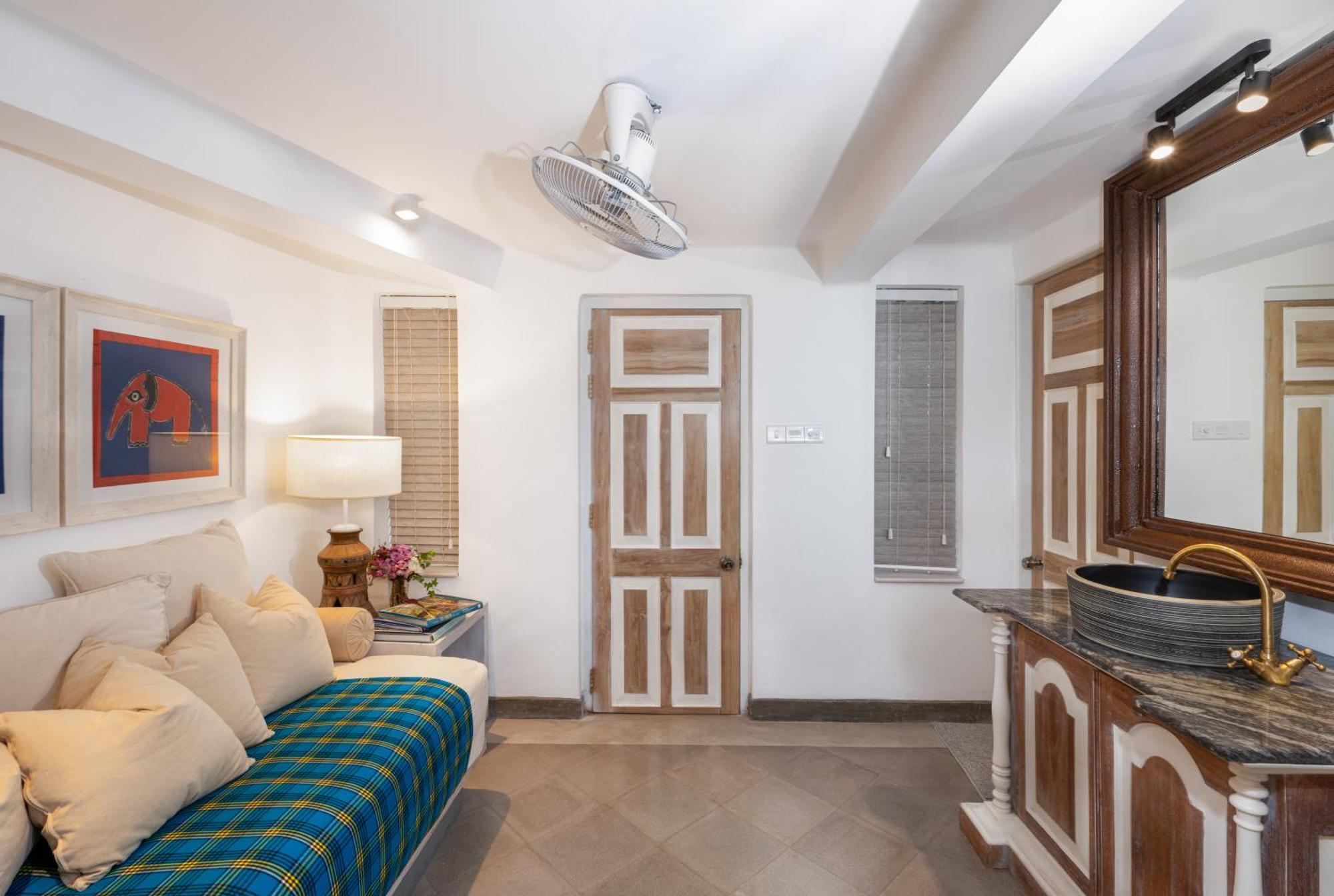 55Tg Boutique Suites Kolombo Ruang foto