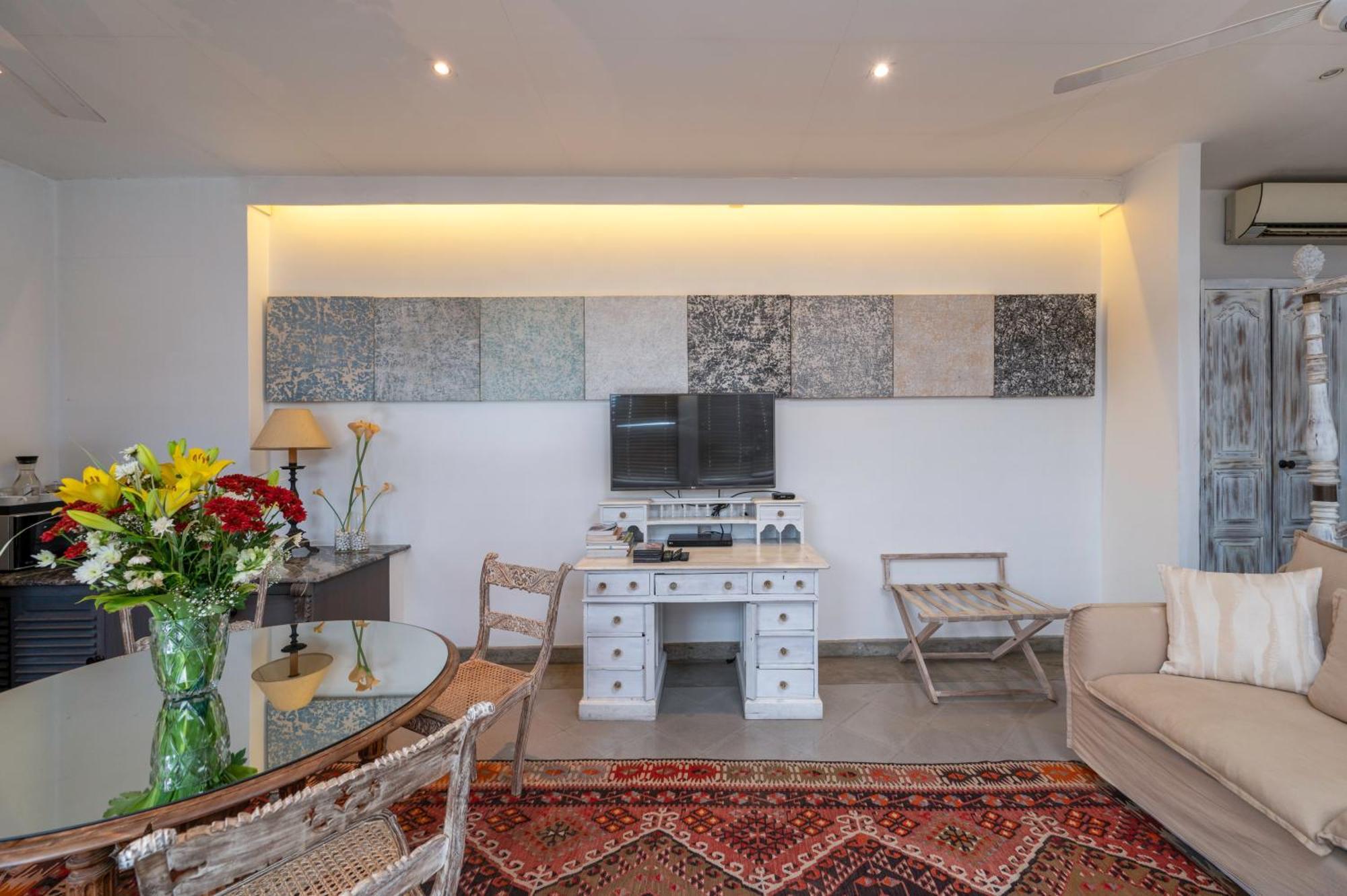 55Tg Boutique Suites Kolombo Ruang foto