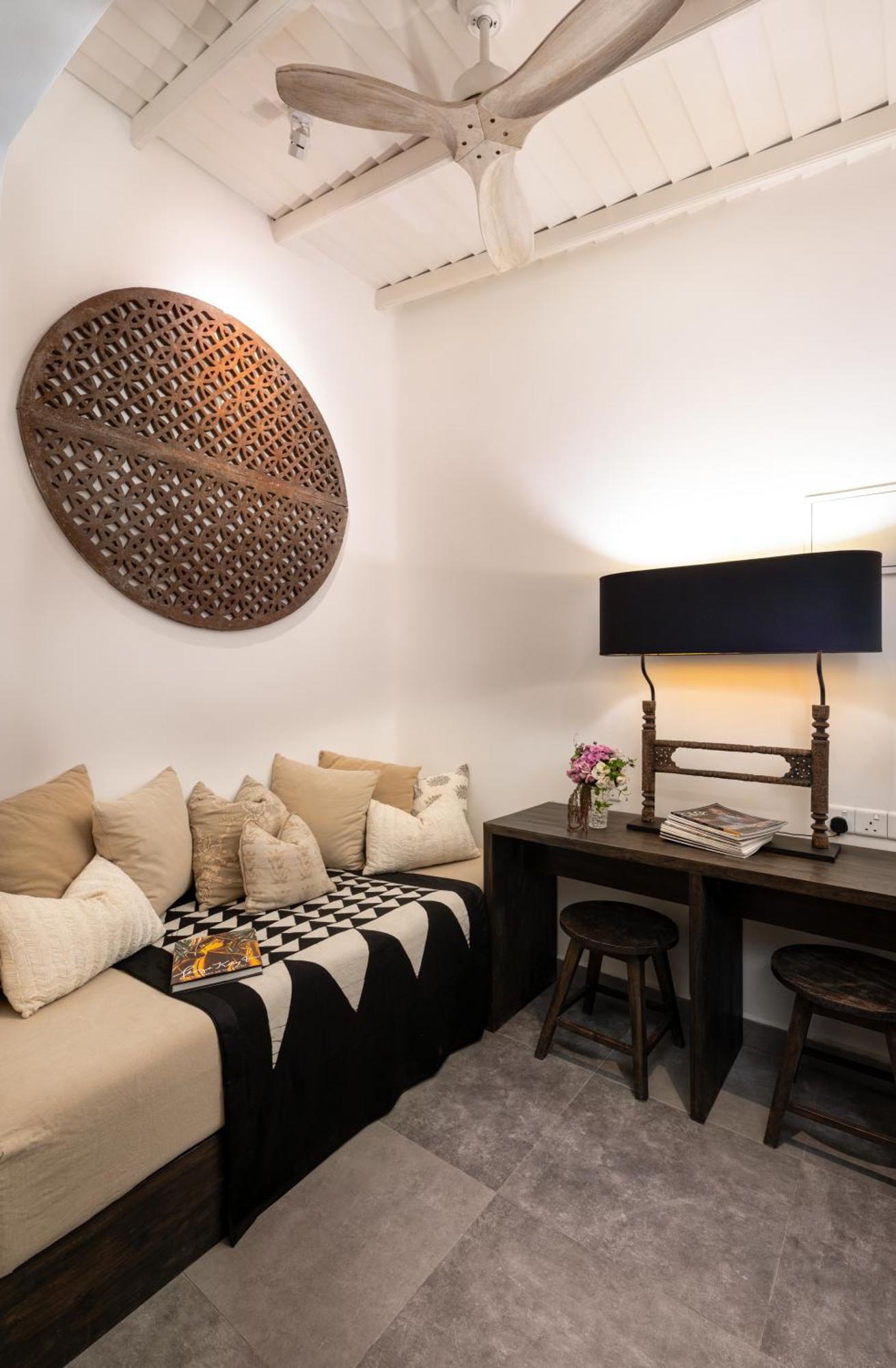 55Tg Boutique Suites Kolombo Ruang foto