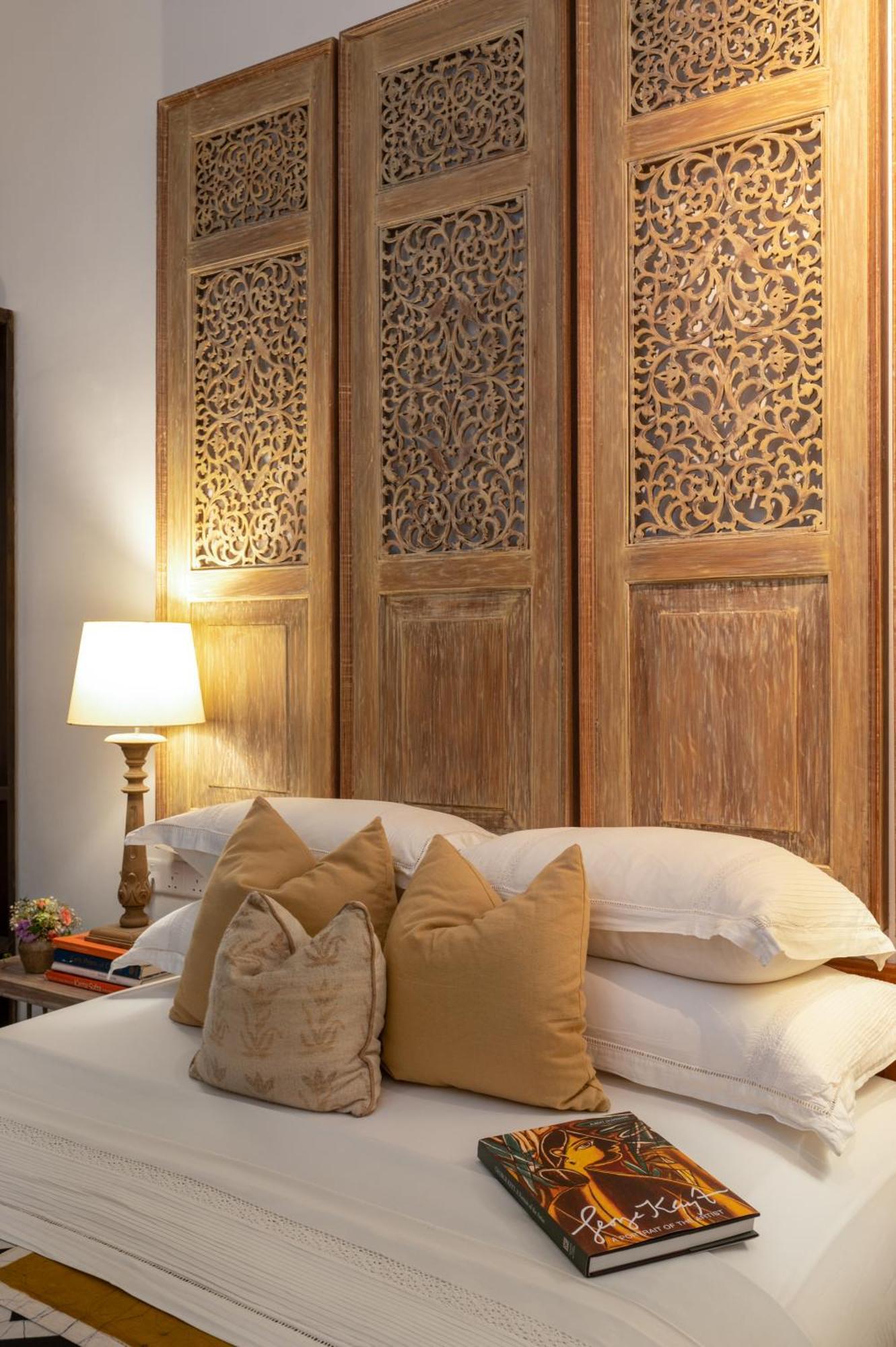 55Tg Boutique Suites Kolombo Ruang foto