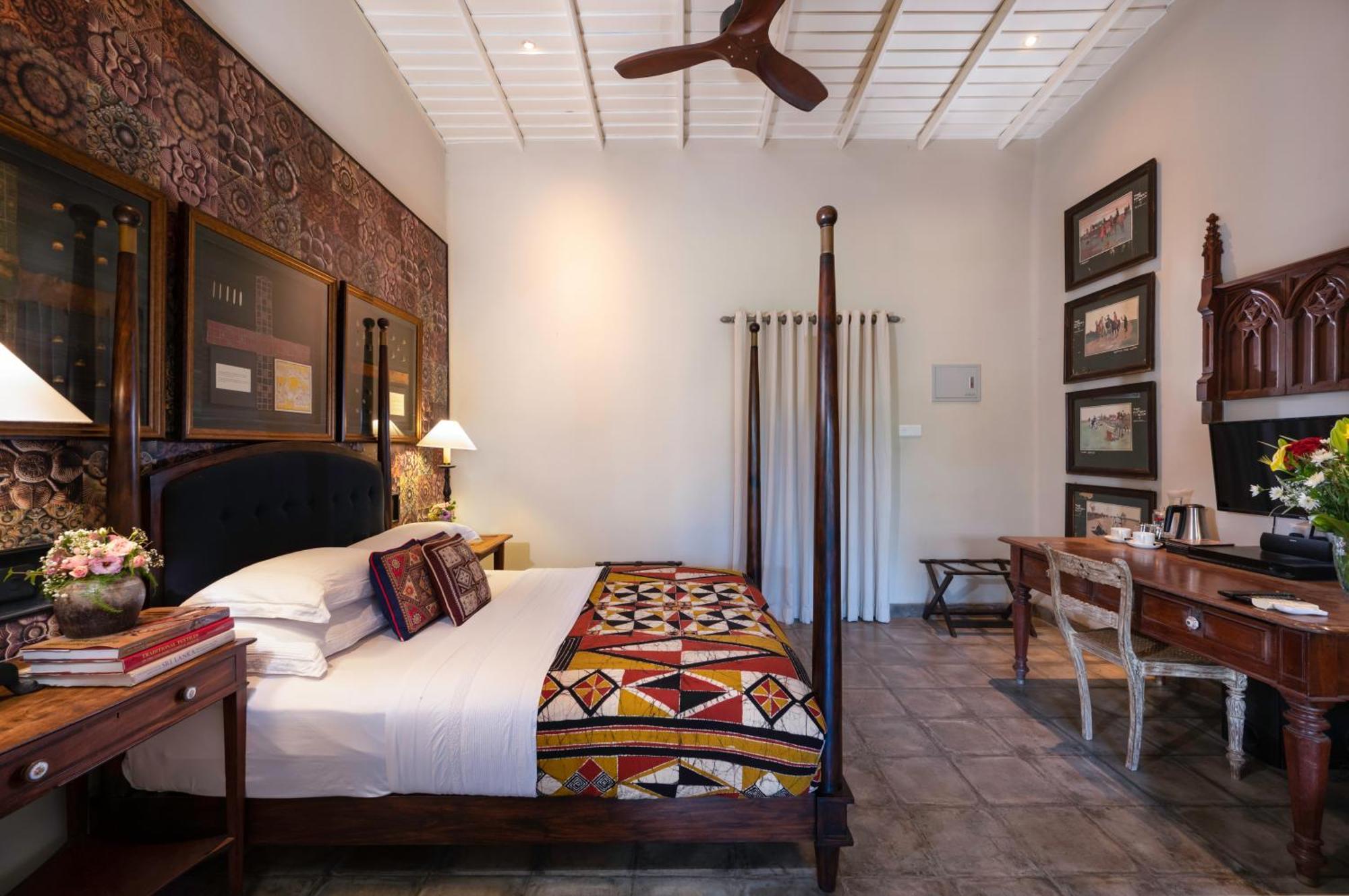 55Tg Boutique Suites Kolombo Ruang foto