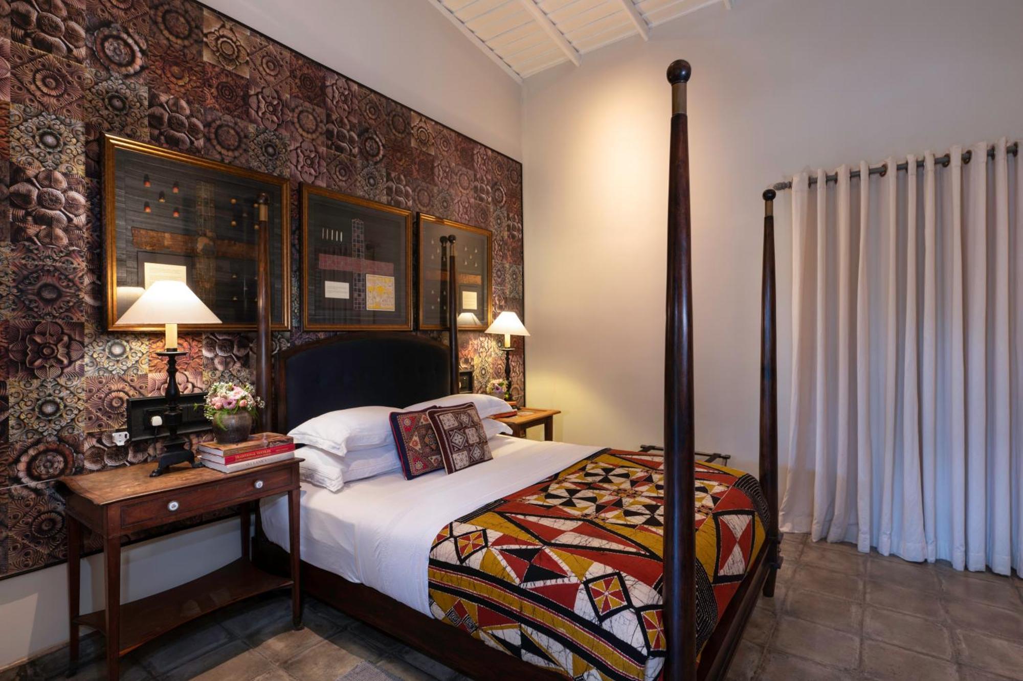 55Tg Boutique Suites Kolombo Ruang foto